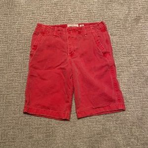 Abercrombie & Fitch Men’s shorts size 30